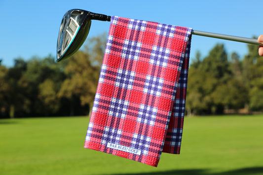 The Red Plaid