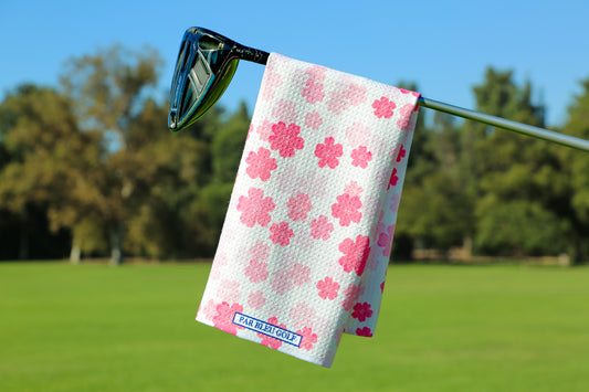 Pretty in Pink Floral
