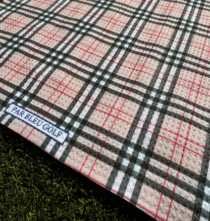 The Burr Plaid