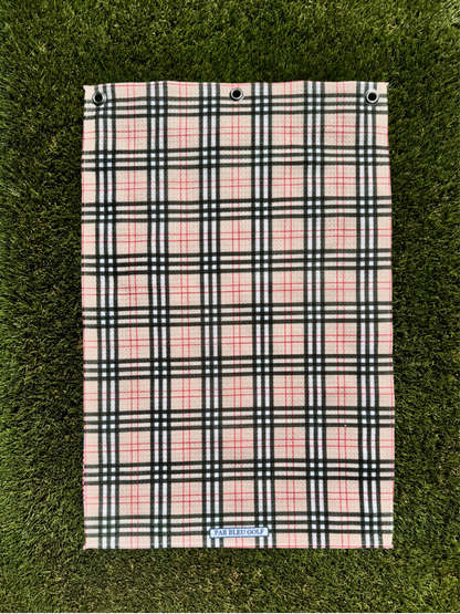 The Burr Plaid