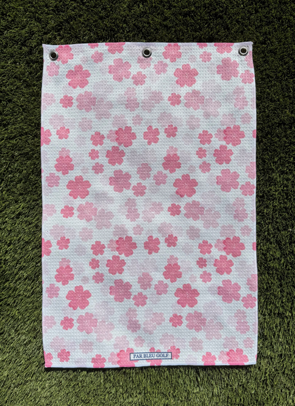 Pretty in Pink Floral
