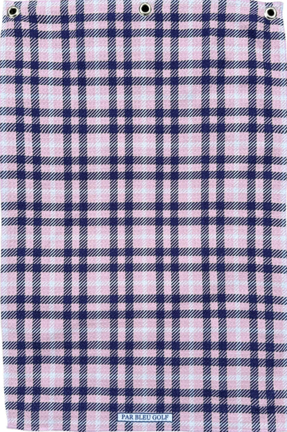 The Pink Plaid