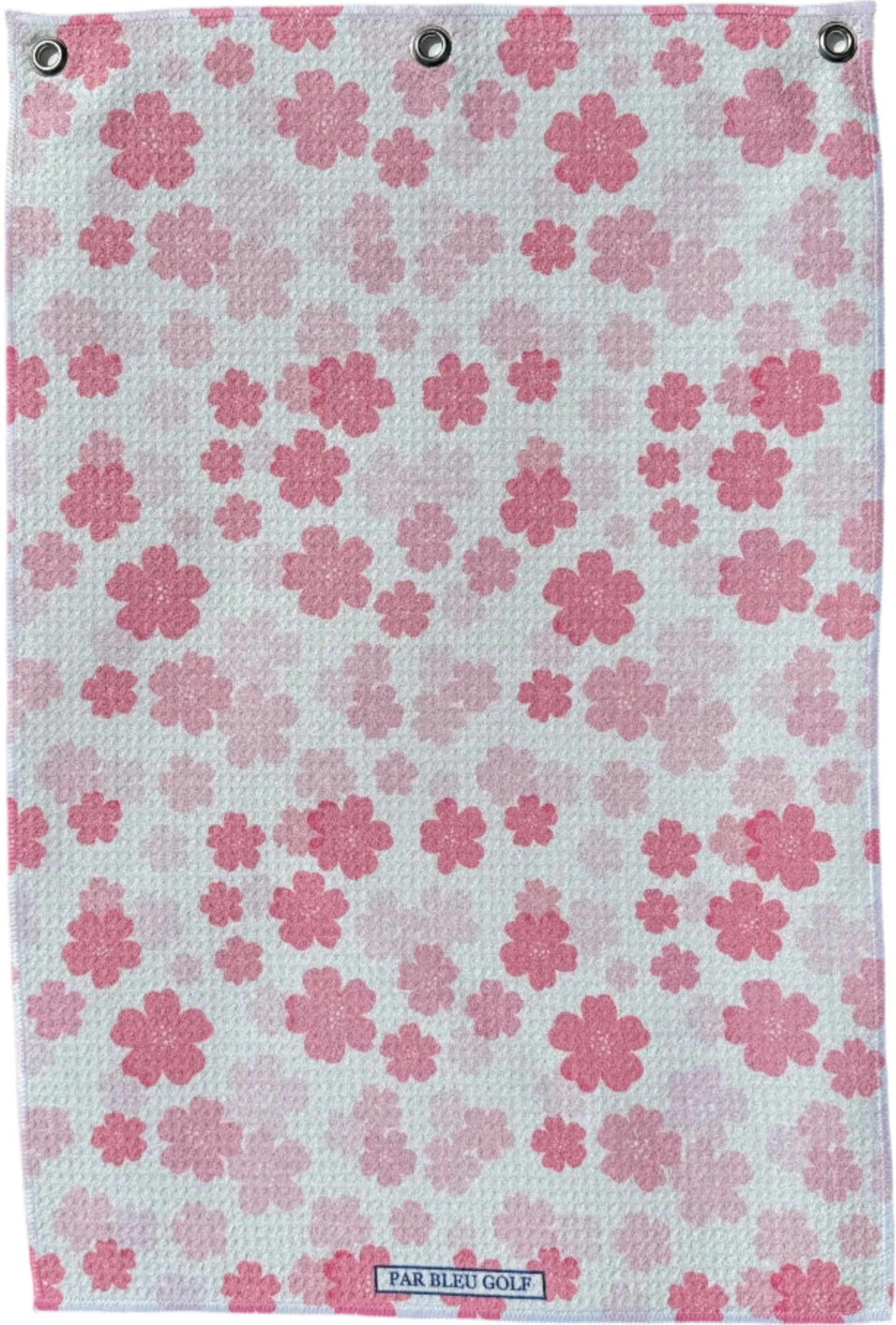 Pretty in Pink Floral