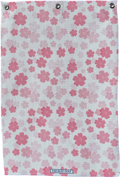 Pretty in Pink Floral